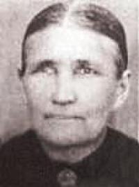Mary Ann Jones (1845 - 1917) Profile